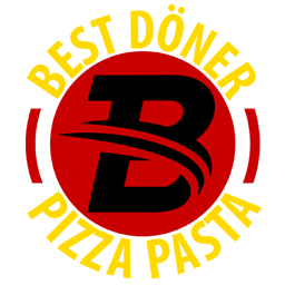 Best Döner Pizza Pasta logo.